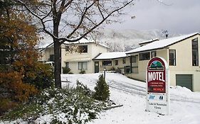 Wanaka Heights Motel